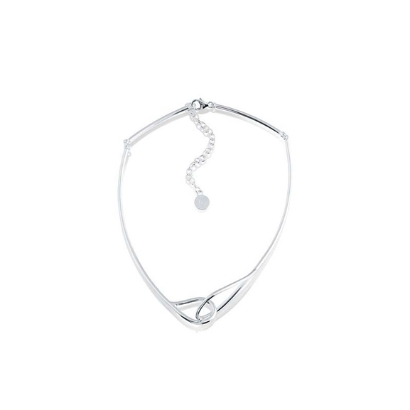 Mira Halsband Tunn - Carolina Gynning Halsband - Snabb frakt & paketinslagning - Nordicspectra.se