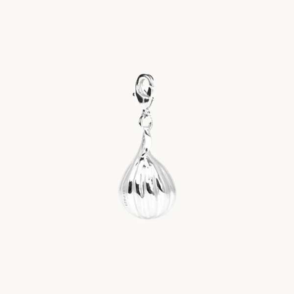 Fig Charm Silver - Emma Israelsson - Snabb frakt & paketinslagning - Nordic Spectra