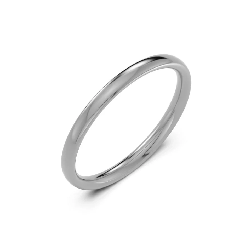 Edblad - Infinite Ring Hers Steel