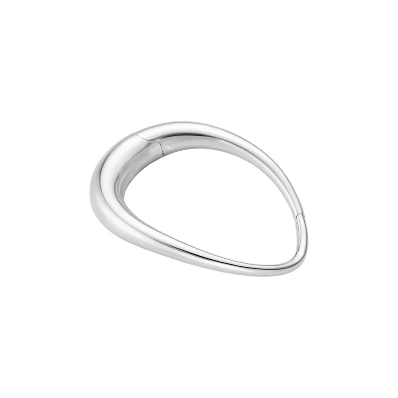 Georg Jensen - Offsrping Hinged Armring