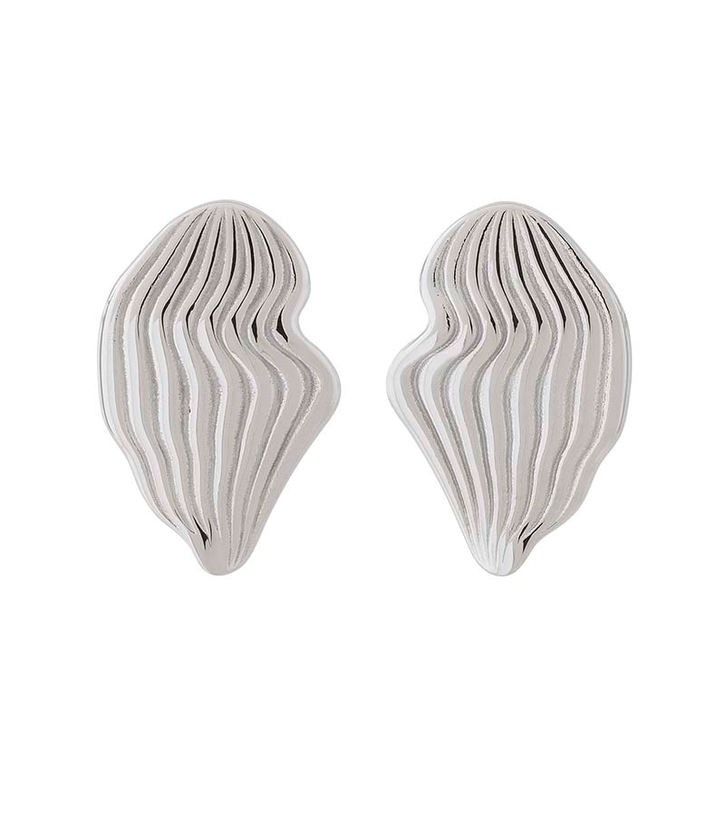 Edblad - Ripples Studs L Steel
