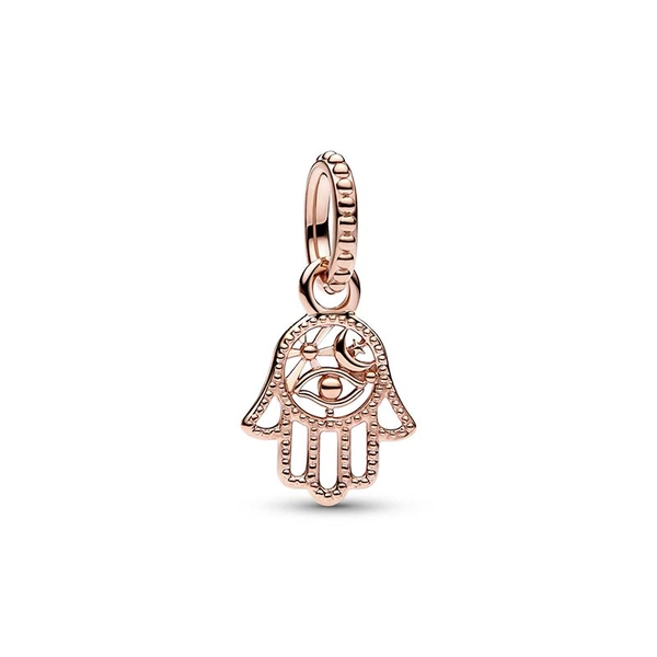 Hand der Fatima Charm-Anhänger - PANDORA - Nordic Spectra