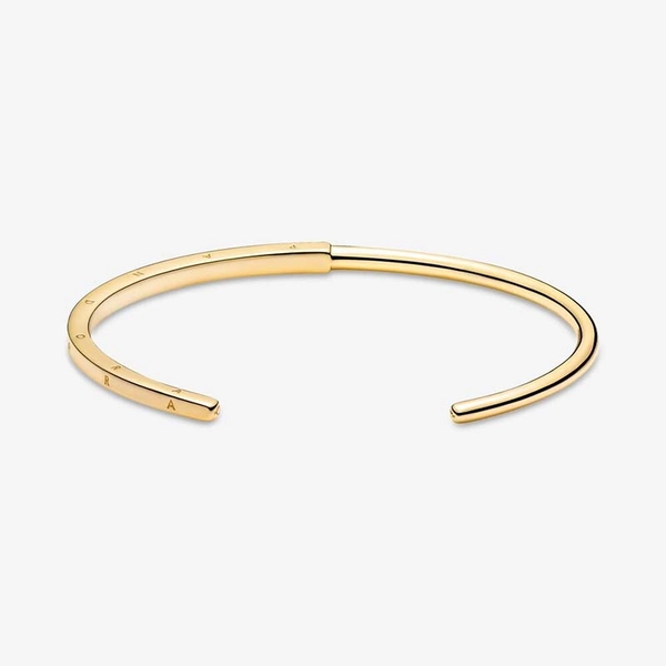 Pandora Signature I-D Armreif von PANDORA, Schneller Versand - Nordicspectra.de