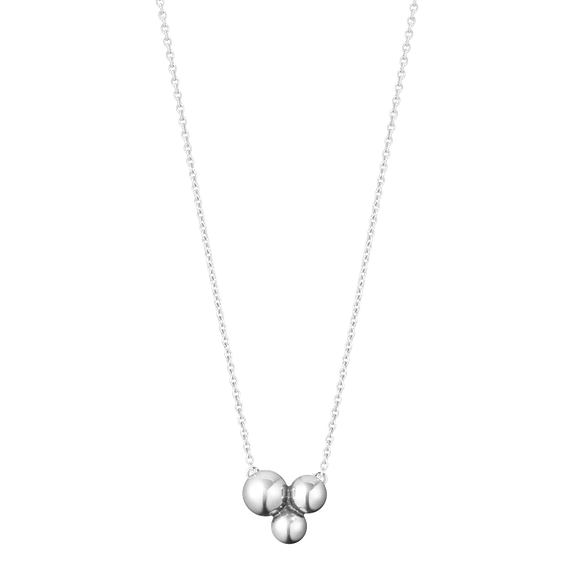 Geschenkset Moonlight Grapes Ohrringe & Halskette von Georg Jensen, Schneller Versand - Nordicspectra.de