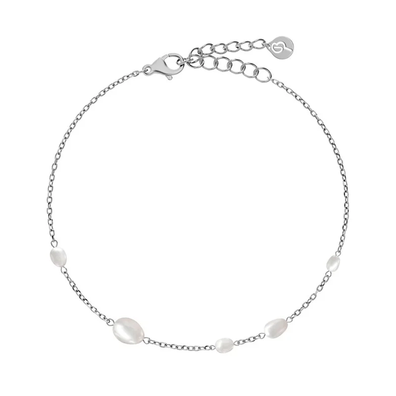 Edblad - Ocean Bracelet Steel
