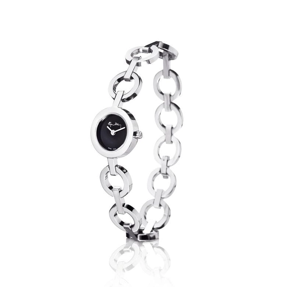 Ring Chain Watch - Efva Attling klockor - Snabb frakt & paketinslagning - Nordicspectra.se