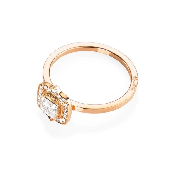 The Mrs Ring 0.50 ct Gold - Efva Attling ringar - Snabb frakt & paketinslagning - Nordicspectra.se