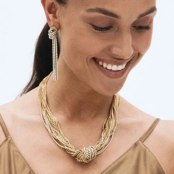 från Edblads Revel Knot-kollektion. Artikelnummer 130665.