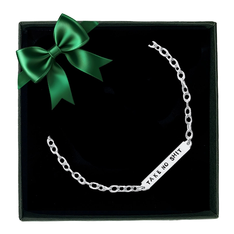 Efva Attling - Present Power Plates - Take No Shit