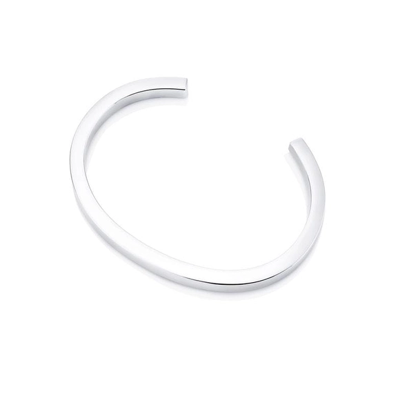 The Cuff - Efva Attling - Suuri valikoima & ilmainen lahjapaketointi - Nordicspectra.fi