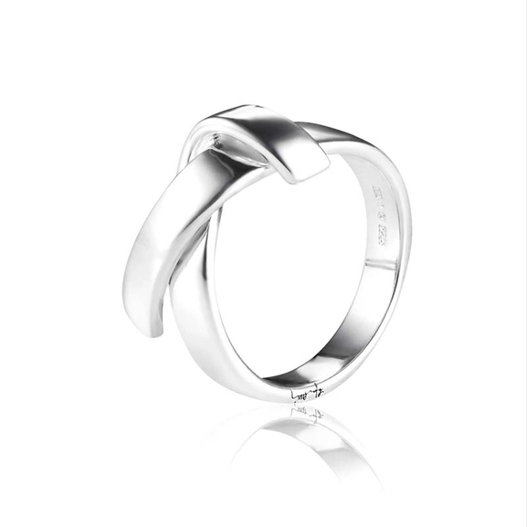 Friendship Ring - Efva Attling - Suuri valikoima & ilmainen lahjapaketointi - Nordicspectra.fi