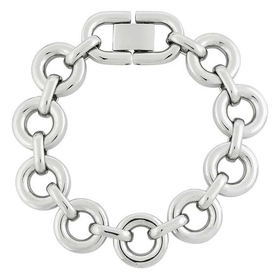 Halo Bracelet Multi Steel - Edblad - Snabb frakt & paketinslagning - Nordicspectra.se