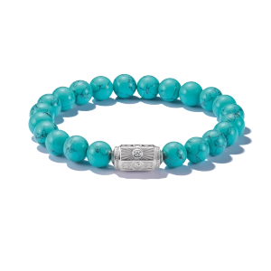 Bracelet Beads Turquoise - Thomas Sabo - Suuri valikoima & ilmainen lahjapaketointi - Nordic Spectra
