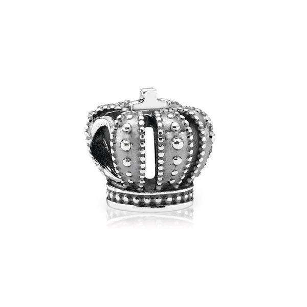 Majestic Crown Hela - PANDORA - Suuri valikoima & ilmainen lahjapaketointi - Nordicspectra.fi