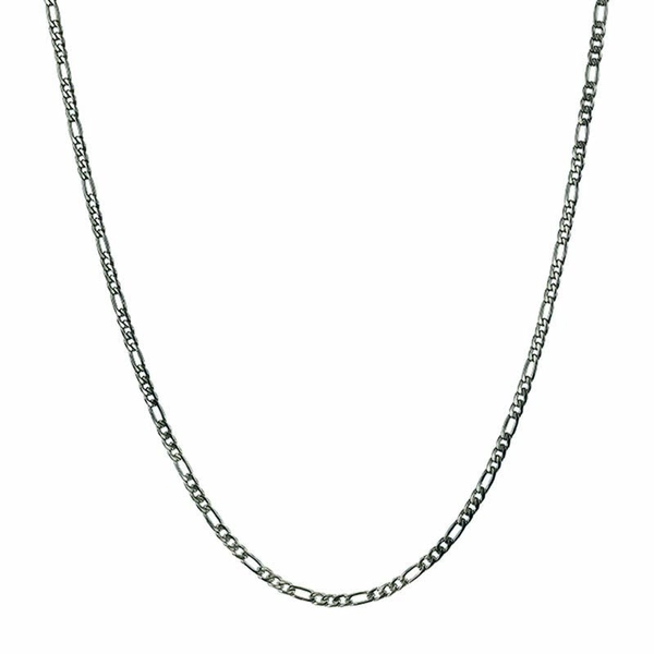 SASHA Small Halsband Stål - Astrid & Agnes - Snabb frakt & paketinslagning - Nordicspectra.se