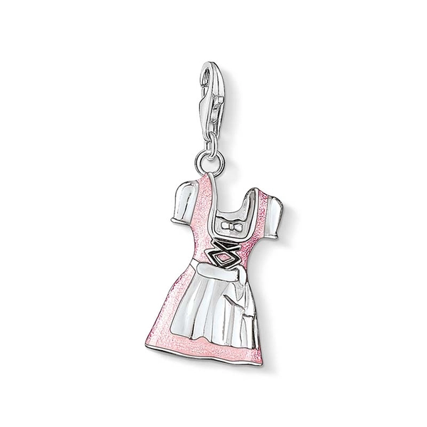 Dirndl Berlock - Thomas Sabo berlock - Snabb frakt & paketinslagning - Nordicspectra.se