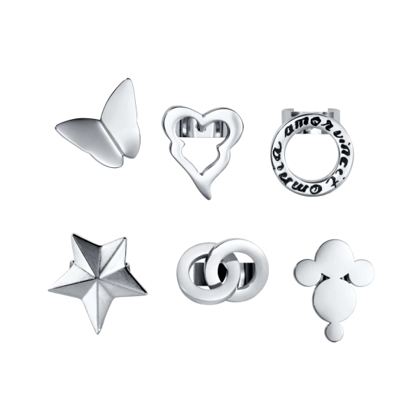 ​​elegantit juomamerkit samppanjalaseihin