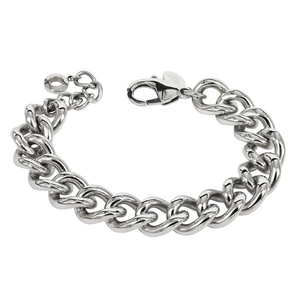 MAXINNE Armband Stål - Astrid & Agnes - Snabb frakt & paketinslagning - Nordicspectra.se