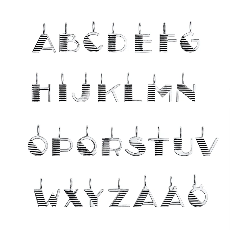 Efva Attling - Love Letter Charm