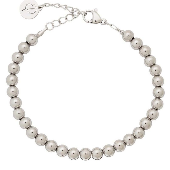 Arbus Bracelet Steel - Edblad - Snabb frakt & paketinslagning - Nordicspectra.se