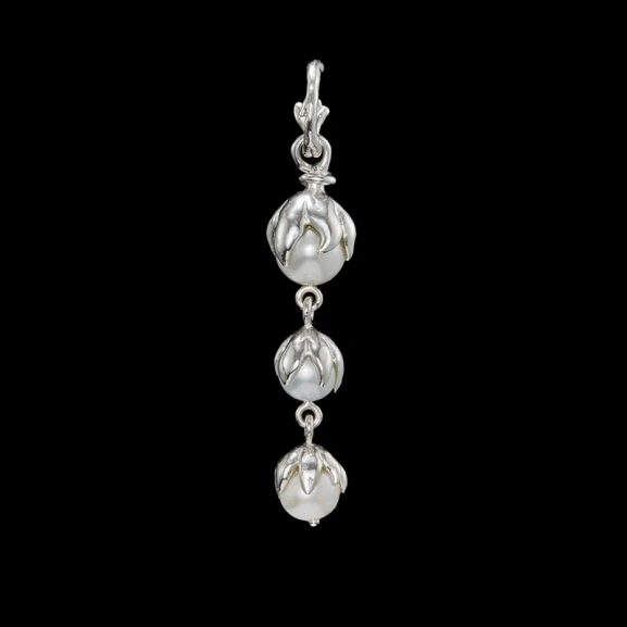 Bud Drop Earring - Maria Nilsdotter - Schmuck im skandinavischen Design - Nordic Spectra
