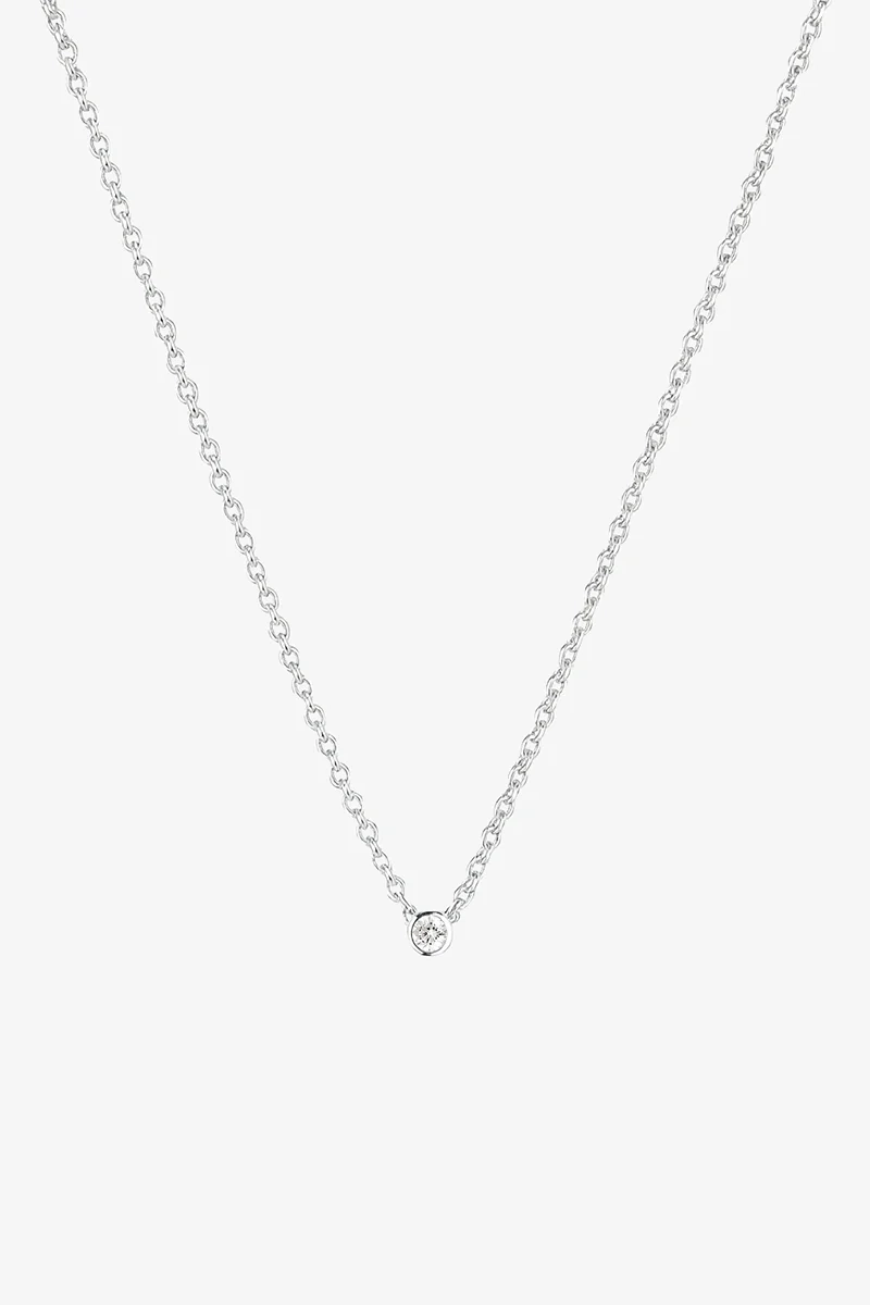 Drakenberg Sjölinin Hope-kaulakoru