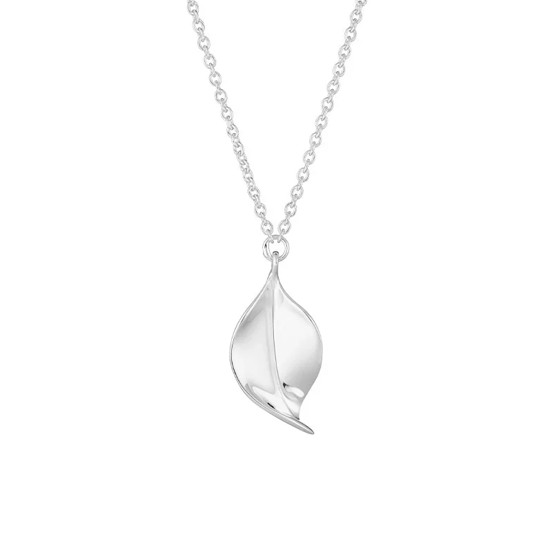 Drakenberg Sjölin - Botanica Single Necklace