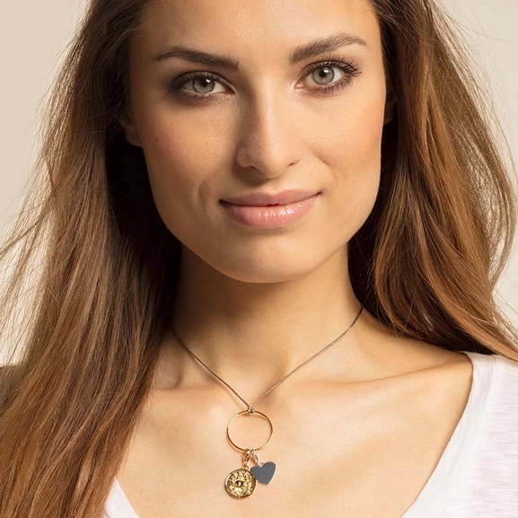 Kärlekshjärta Silver Berlock - Thomas Sabo berlock - Snabb frakt & paketinslagning - Nordicspectra.se