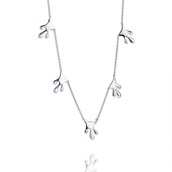 Honey Necklace von Efva Attling, Schneller Versand - Nordicspectra.de