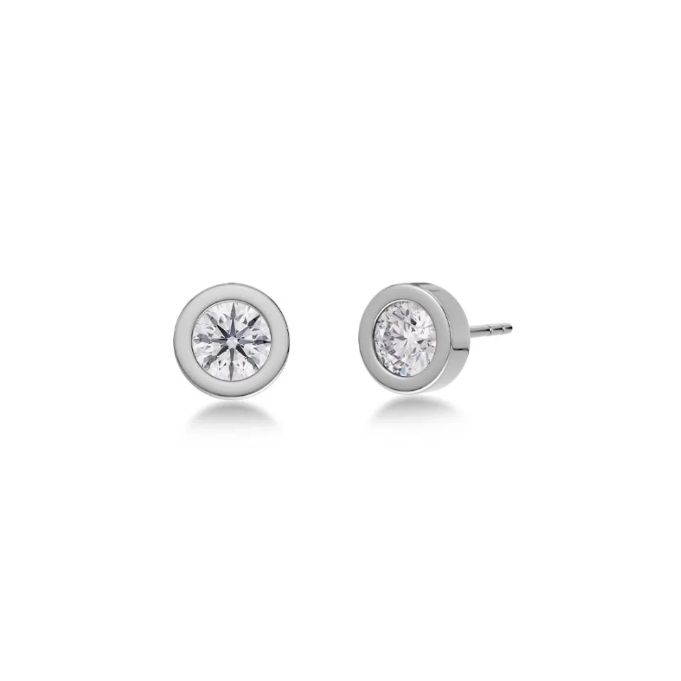 Edblad - Stella Studs Steel