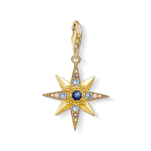 Royal Star Hela - Thomas Sabo - Suuri valikoima & ilmainen lahjapaketointi - Nordicspectra.fi