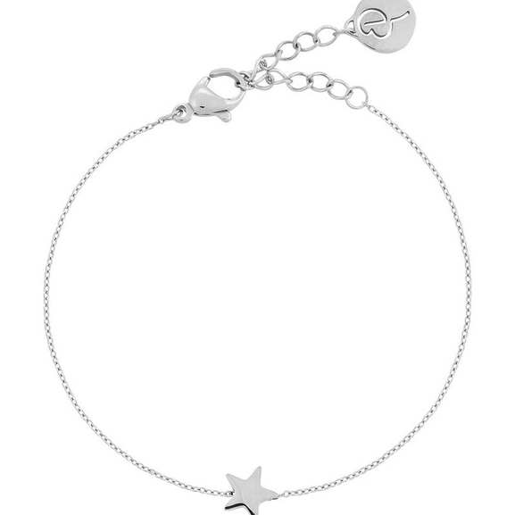 Sirius Bracelet Steel - Edblad - Snabb frakt & paketinslagning - Nordicspectra.se
