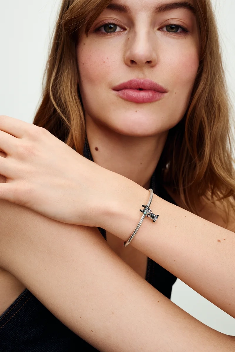 Disney Villains Maleficent Berlock - PANDORA - 1-2 dagar leverans - Gratis paketinslagning