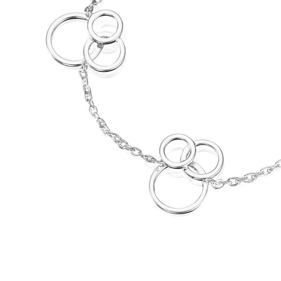 Bubbles Bracelet - Efva Attling - Suuri valikoima & ilmainen lahjapaketointi - Nordicspectra.fi