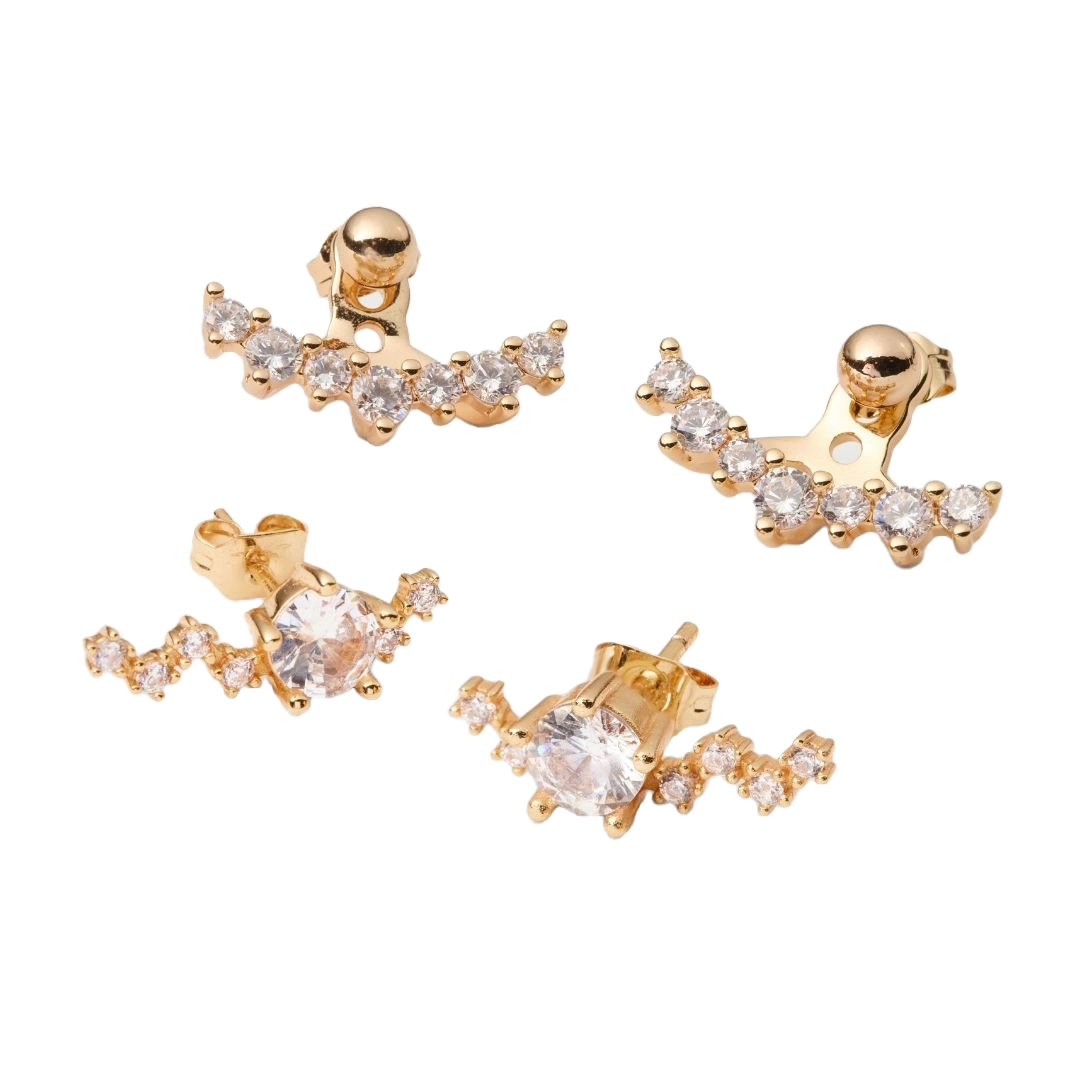 Sparv - Favorite Sparkling Combo Guld