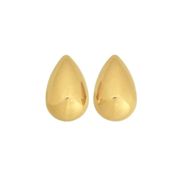 Sander Studs M Gold - Edblad - Snabb frakt & paketinslagning - Nordicspectra.se