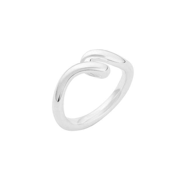 Breeze Small Ring Drakenberg Sjölin, Schneller Versand - Nordicspectra.de