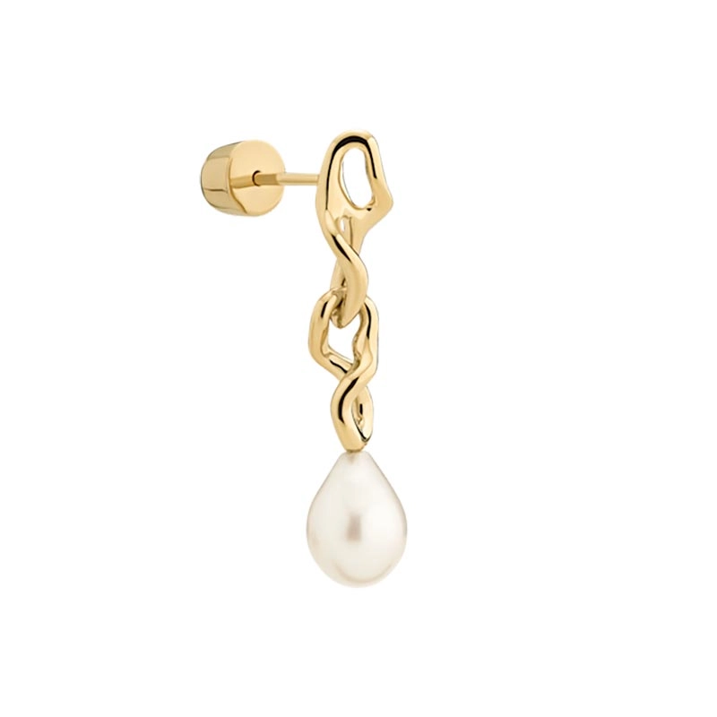 Maria Black - Orion Earring Gold