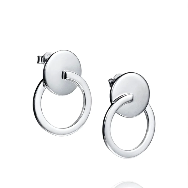 Tubular Bell Ear från Efva Attling