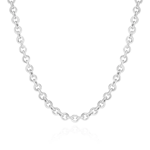 Carrara-Kette von Sif Jakobs