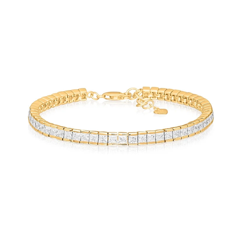 Sif Jakobs - Sasso Armband Guld