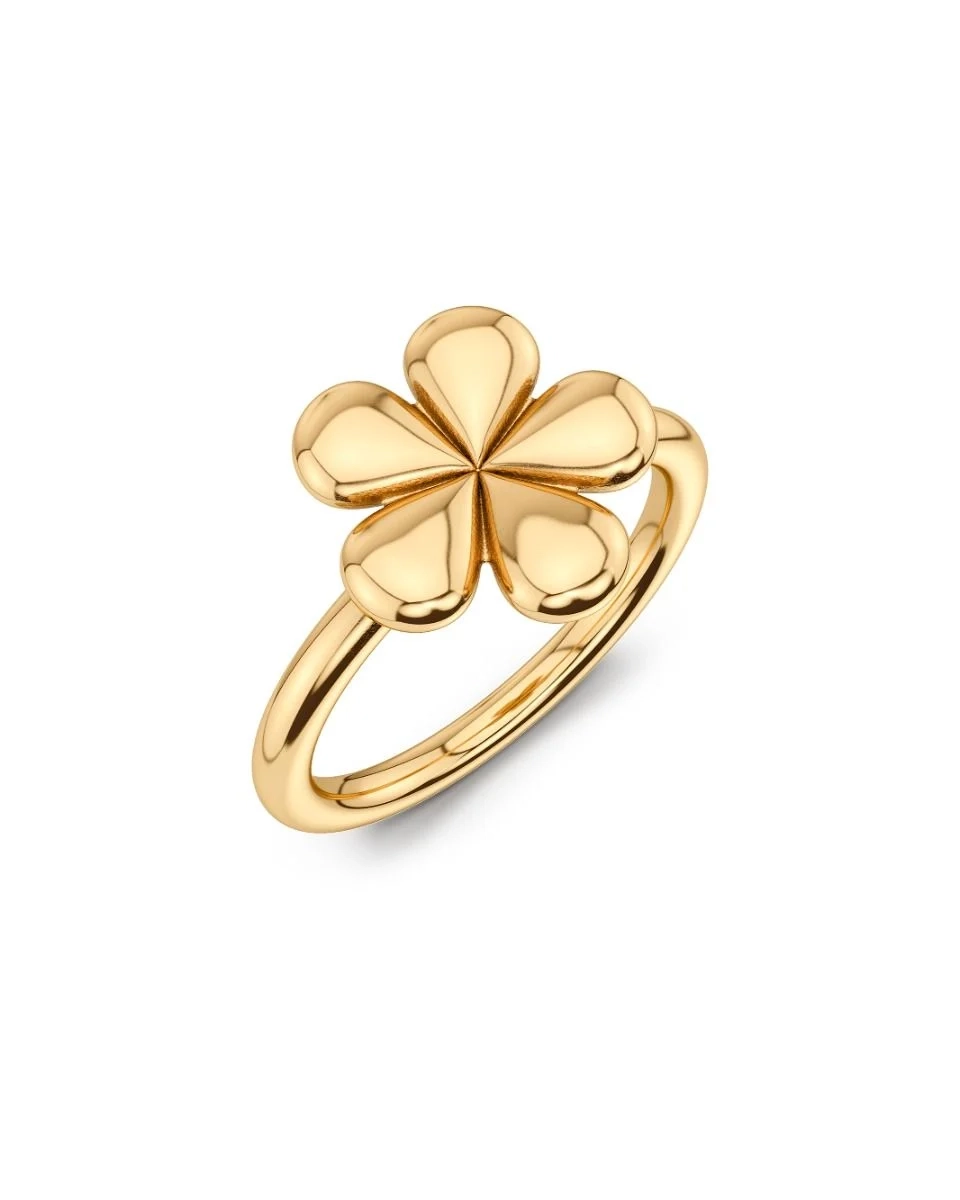 Edblad - Daisy Ring Gold