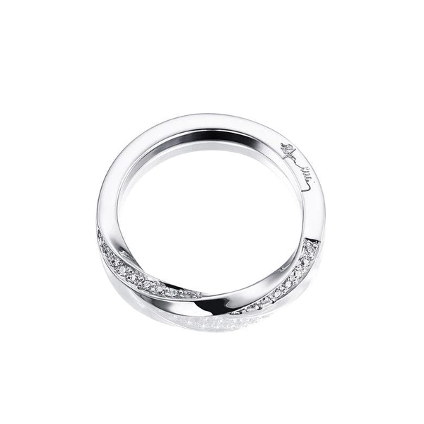 Viking & Stars Ring von Efva Attling, Schneller Versand - Nordicspectra.de