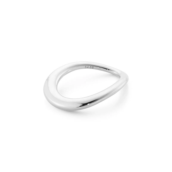Offspring Sormus - Georg Jensen - Suuri valikoima & ilmainen lahjapaketointi - Nordicspectra.fi