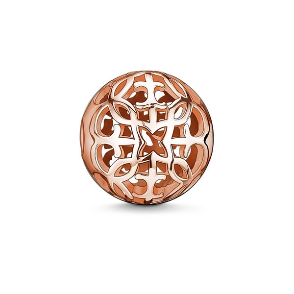 Karma Bead Arabesque - Thomas Sabo berlock - Snabb frakt & paketinslagning - Nordicspectra.se