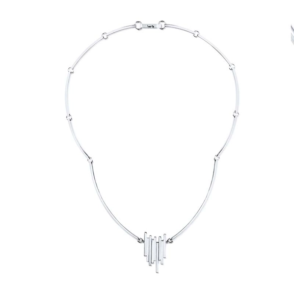 Stairway To Heaven Collier - Efva Attling ringar - Snabb frakt & paketinslagning - Nordicspectra.se