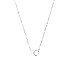 Les Amis Drop Necklace - Drakenberg Sjölin Halsband - Snabb frakt & paketinslagning - Nordicspectra.se