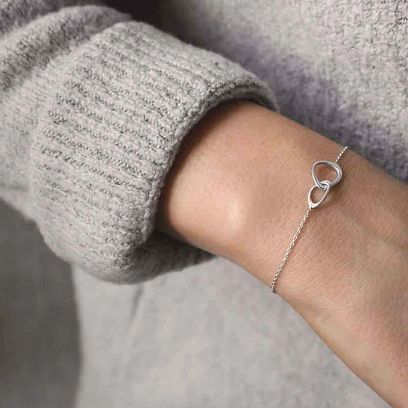 Together Single Bracelet Drakenberg Sjölin, Schneller Versand - Nordicspectra.de