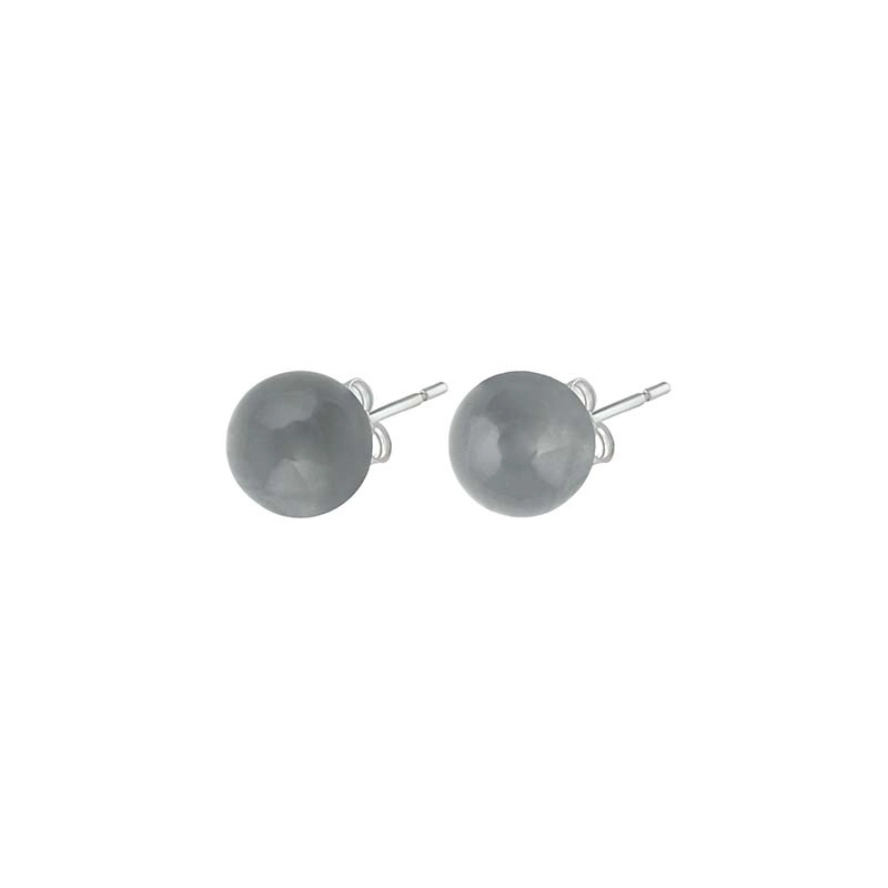Drakenberg Sjölin - Moon Studs Smokey
