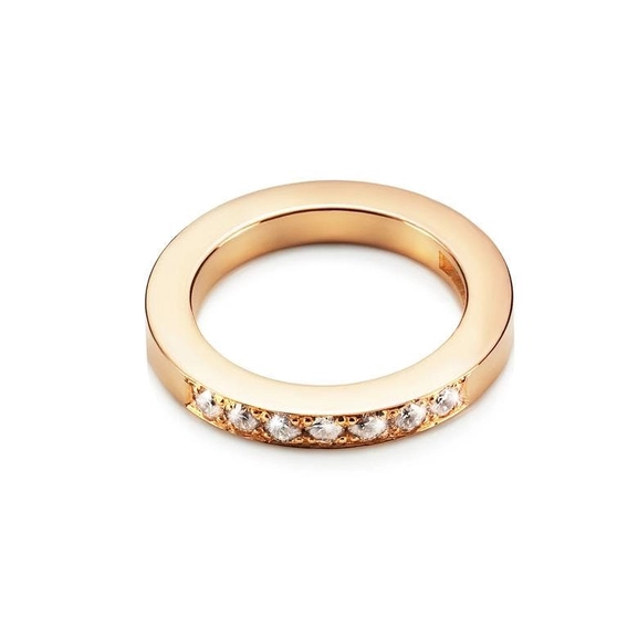 7 Stars & Signature Ring Gold - Efva Attling ringar - Snabb frakt & paketinslagning - Nordicspectra.se